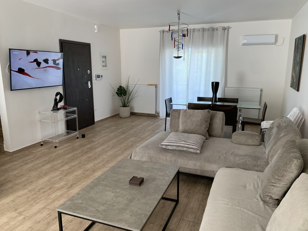 Detached house in Kalivia Thorikou, Rest Of Attica, Greece – 63576