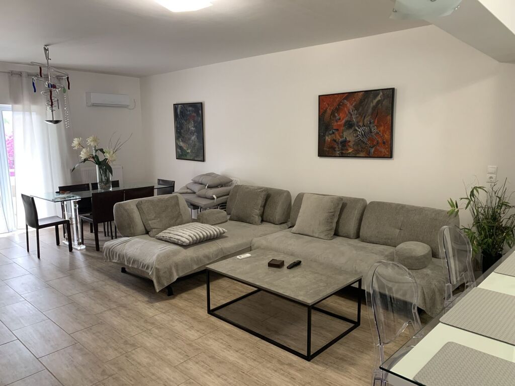 Detached house in Kalivia Thorikou, Rest Of Attica, Greece – 63576