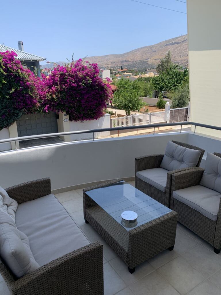 Detached house in Kalivia Thorikou, Rest Of Attica, Greece – 63576