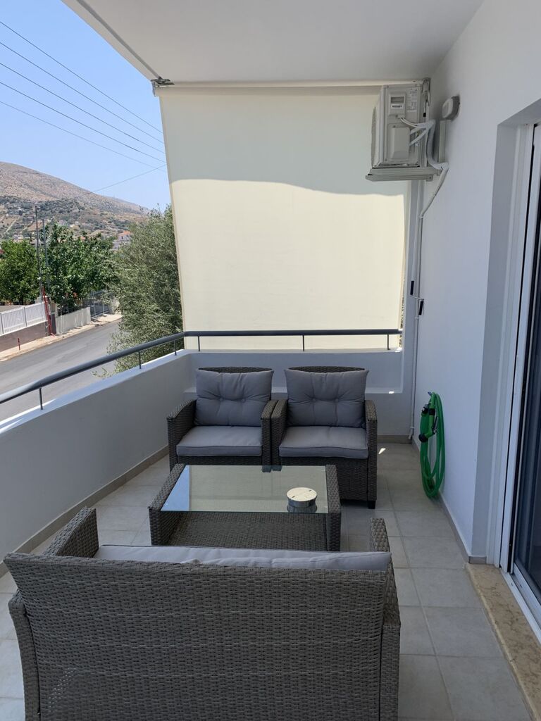 Detached house in Kalivia Thorikou, Rest Of Attica, Greece – 63576
