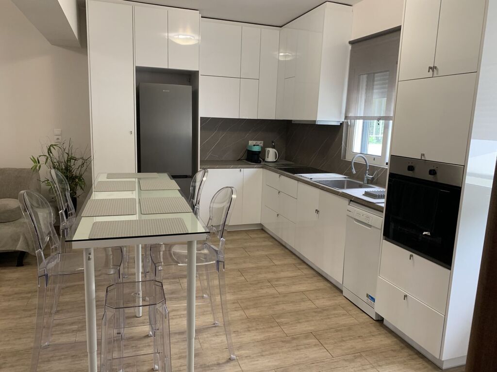 Detached house in Kalivia Thorikou, Rest Of Attica, Greece – 63576