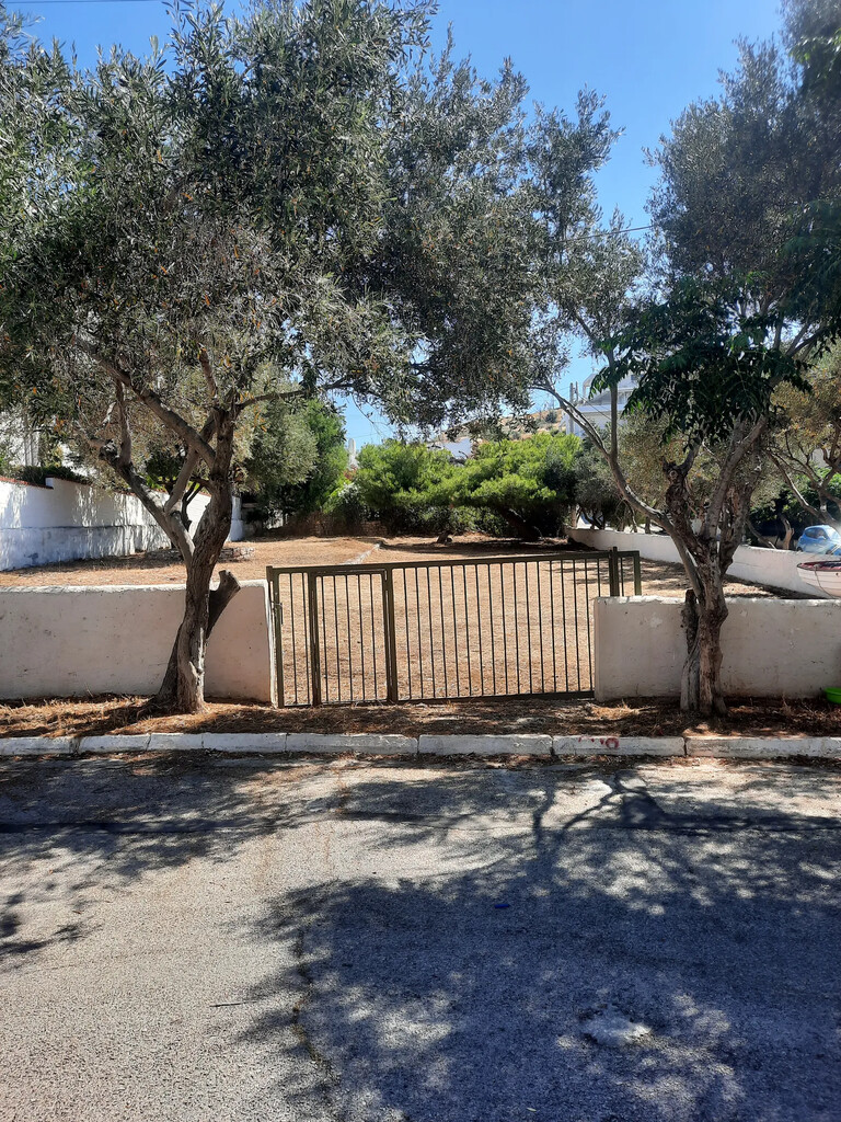 Land in Saronida, Rest Of Attica, Greece – 63575
