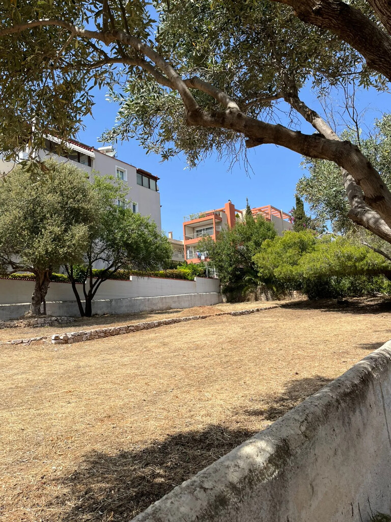 Land in Saronida, Rest Of Attica, Greece – 63575