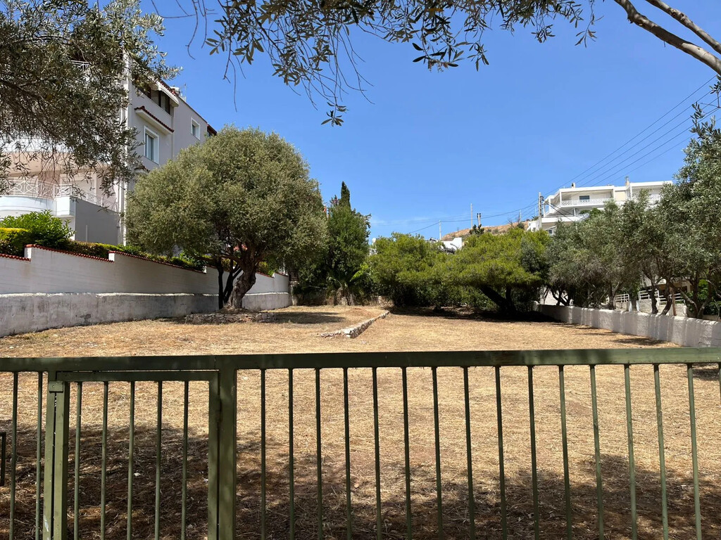 Land in Saronida, Rest Of Attica, Greece – 63575