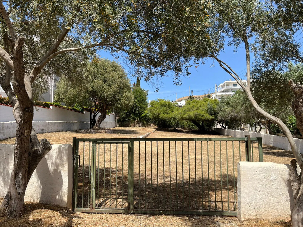 Land in Saronida, Rest Of Attica, Greece – 63575
