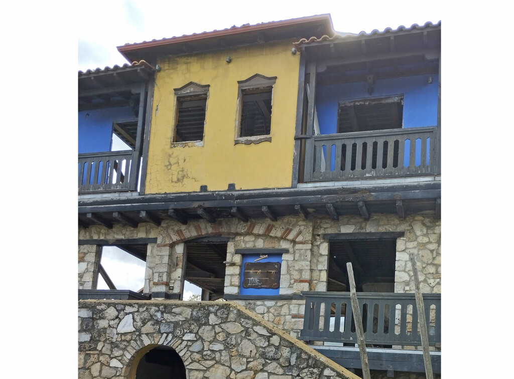 Building in Pieria, Pieria Prefecture, Greece – 63573