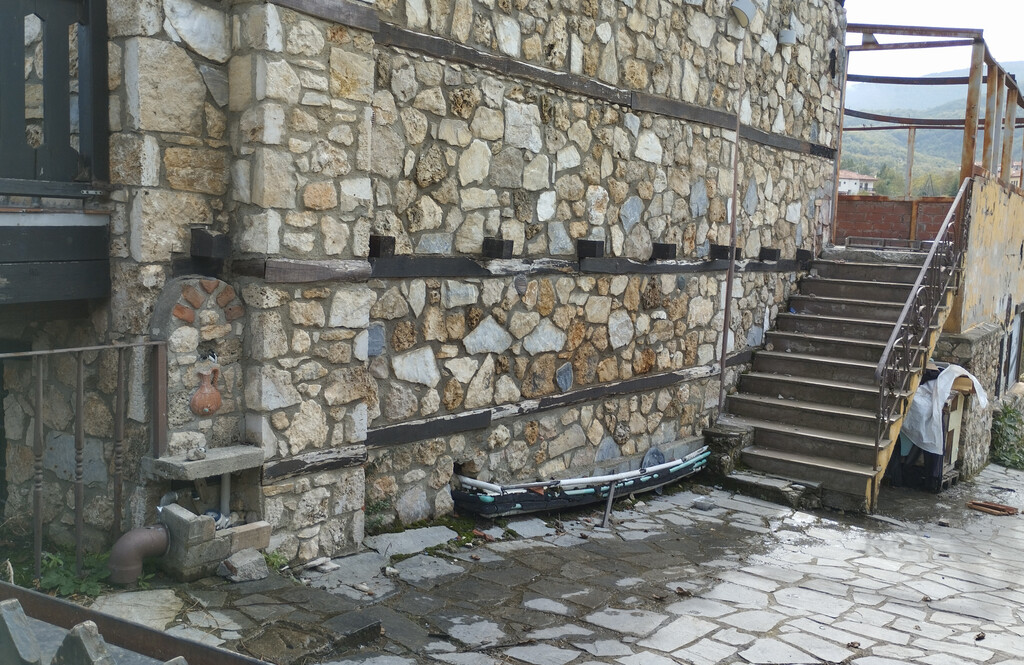 Building in Pieria, Pieria Prefecture, Greece – 63573