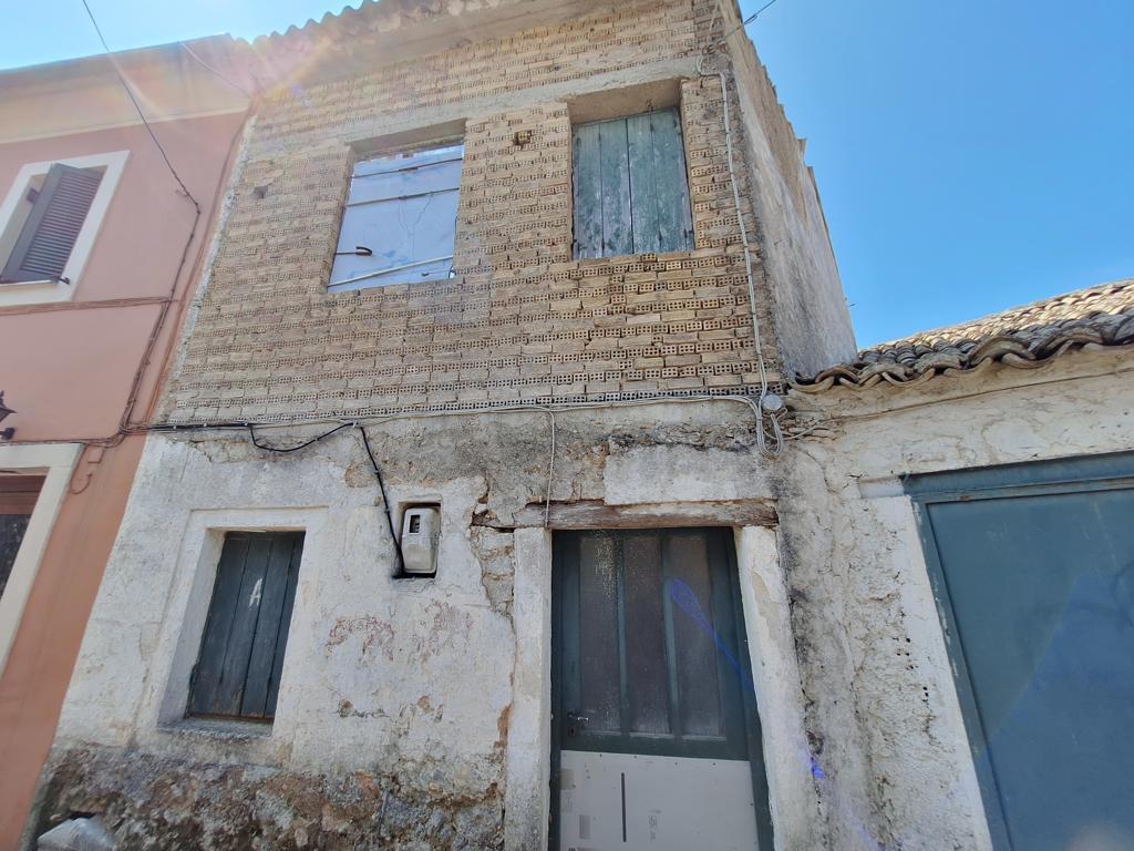 Maisonette in Corfu, Corfu Prefecture, Greece – 63568