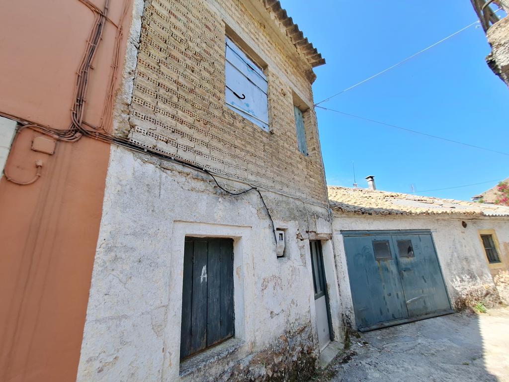 Maisonette in Corfu, Corfu Prefecture, Greece – 63568