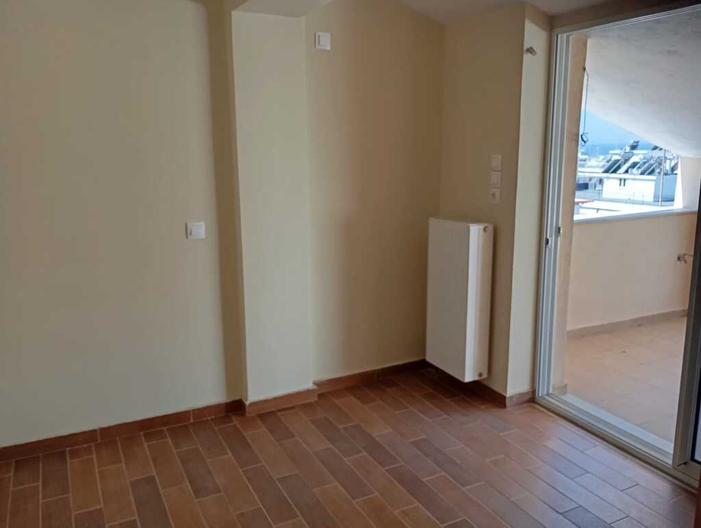 Flat in Argyroupoli, Athens – South, Greece – 63567