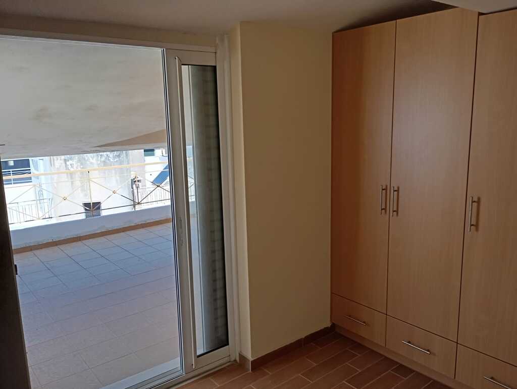 Flat in Argyroupoli, Athens – South, Greece – 63567