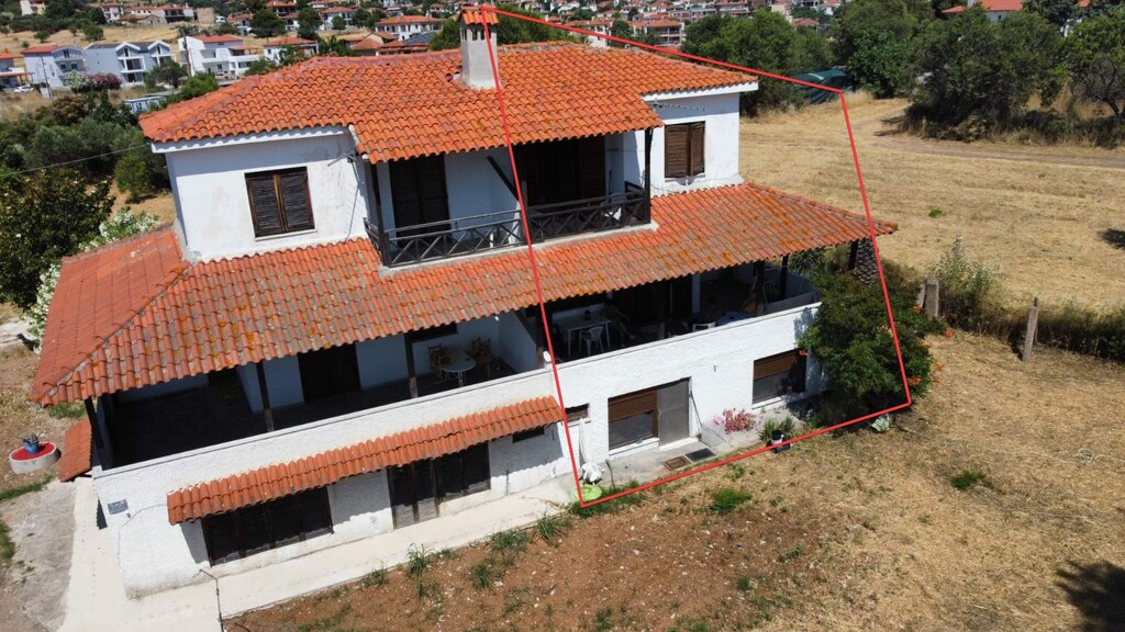 3 bedroom Maisonette in Sithonia, Chalkidiki, Greece – 63566