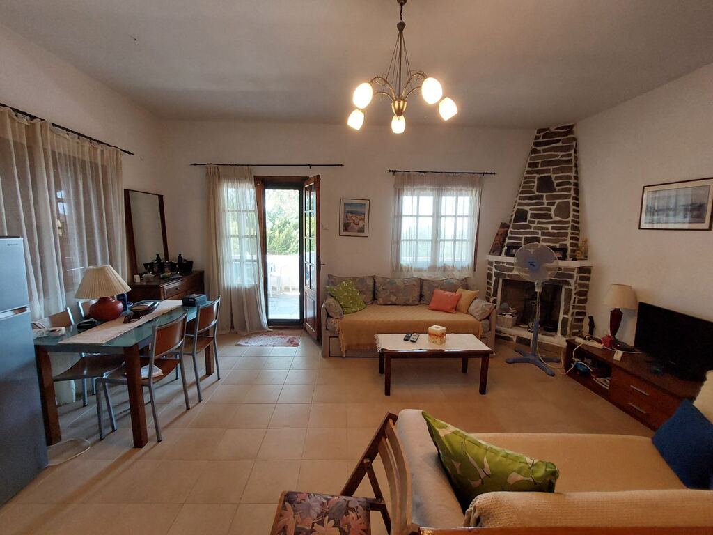 3 bedroom Maisonette in Sithonia, Chalkidiki, Greece – 63566