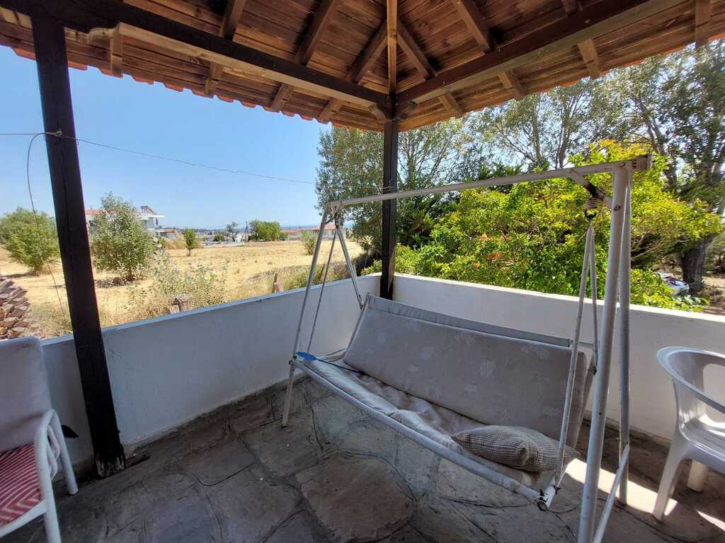3 bedroom Maisonette in Sithonia, Chalkidiki, Greece – 63566