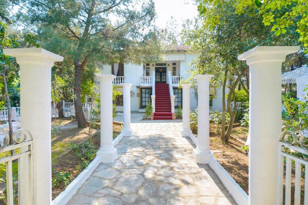 6 bedroom Villa in Thasos, Kavala Prefecture, Greece – 63562