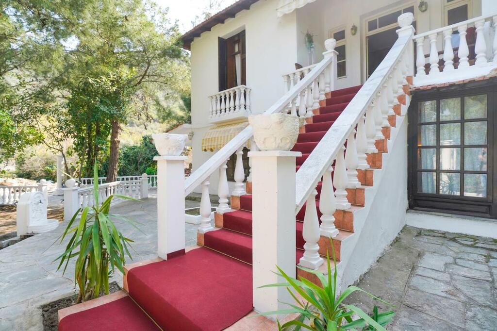 6 bedroom Villa in Thasos, Kavala Prefecture, Greece – 63562