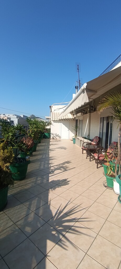 3 bedroom Flat in Neos Kosmos, Athens – Center, Greece – 63549