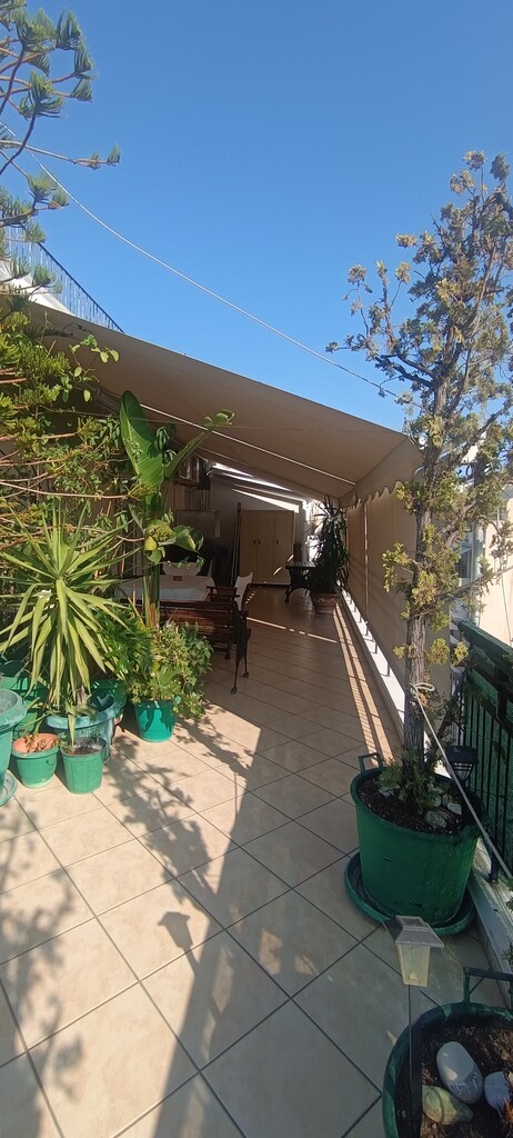 3 bedroom Flat in Neos Kosmos, Athens – Center, Greece – 63549