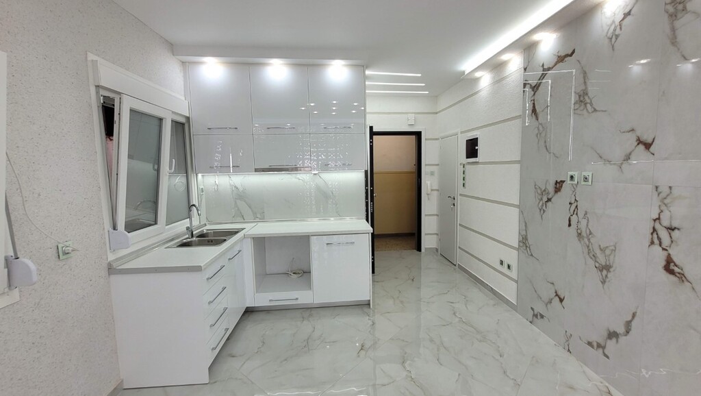 1 bedroom Flat in Toumpa, Thessaloniki – Municipality, Greece – 63548