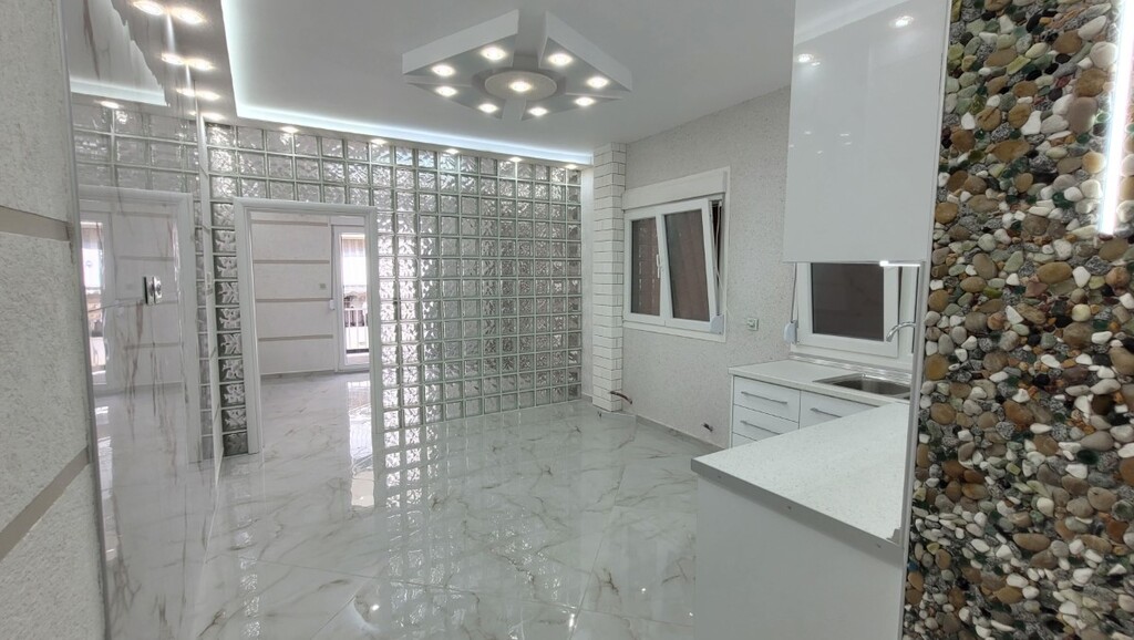 1 bedroom Flat in Toumpa, Thessaloniki – Municipality, Greece – 63548