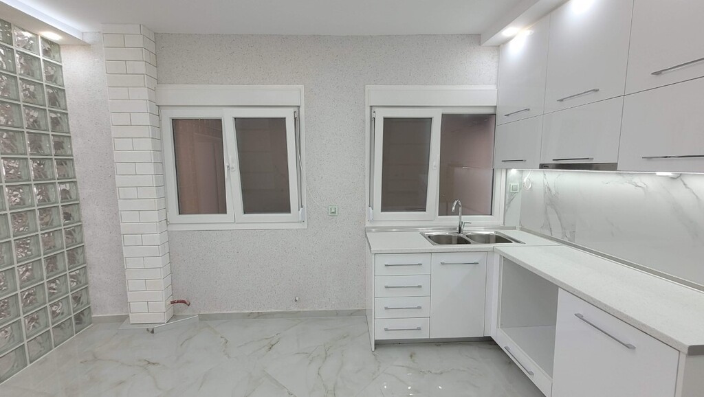 1 bedroom Flat in Toumpa, Thessaloniki – Municipality, Greece – 63548