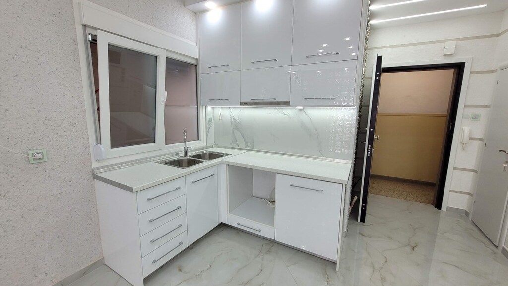1 bedroom Flat in Toumpa, Thessaloniki – Municipality, Greece – 63548