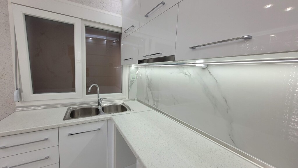 1 bedroom Flat in Toumpa, Thessaloniki – Municipality, Greece – 63548