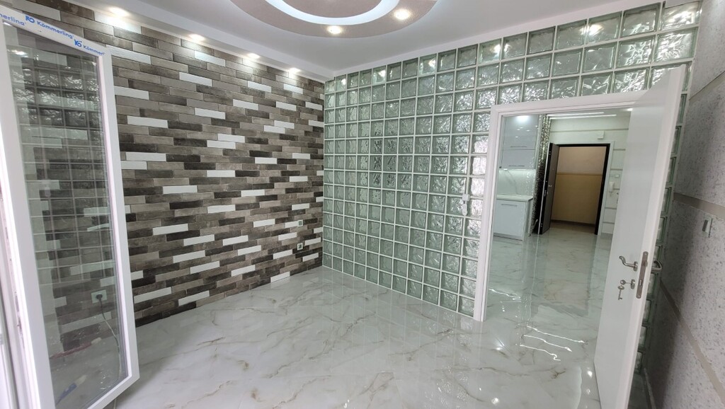 1 bedroom Flat in Toumpa, Thessaloniki – Municipality, Greece – 63548
