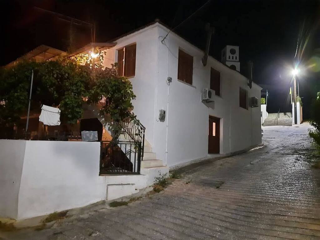 1 bedroom Detached house in Thasos, Kavala Prefecture, Greece – 63547