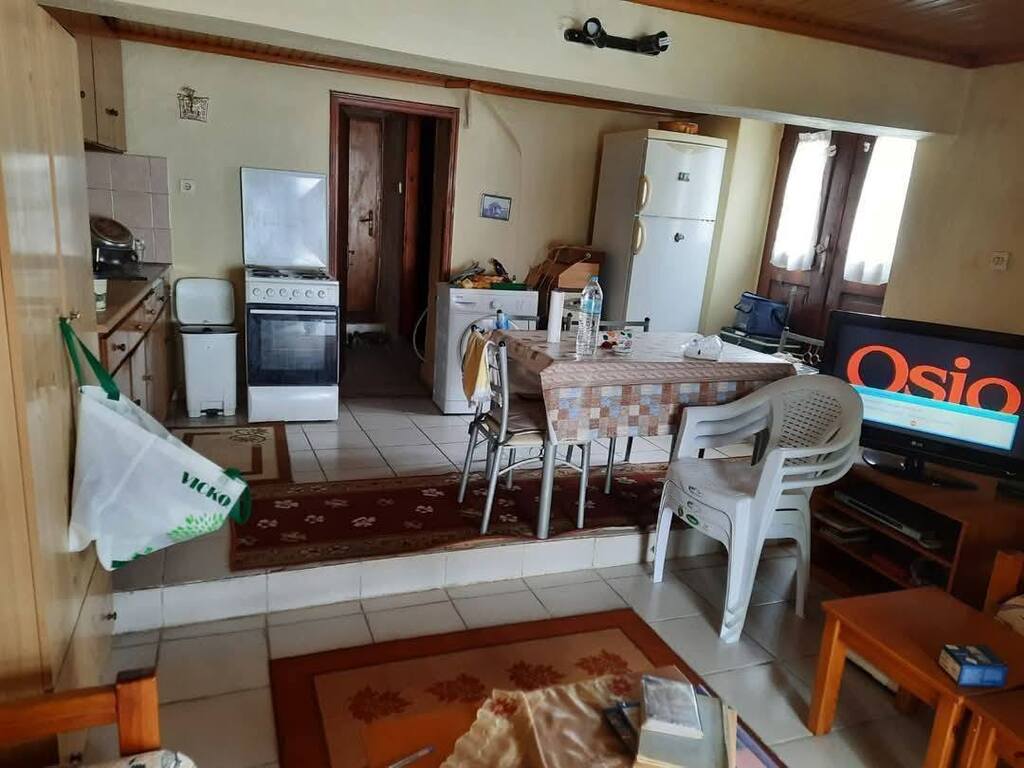 1 bedroom Detached house in Thasos, Kavala Prefecture, Greece – 63547
