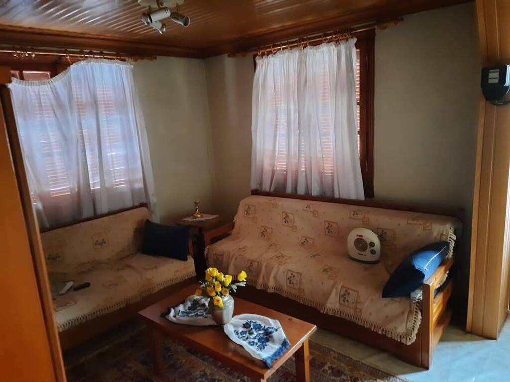 1 bedroom Detached house in Thasos, Kavala Prefecture, Greece – 63547