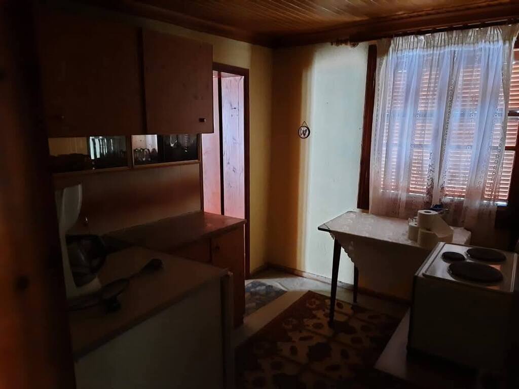 1 bedroom Detached house in Thasos, Kavala Prefecture, Greece – 63547