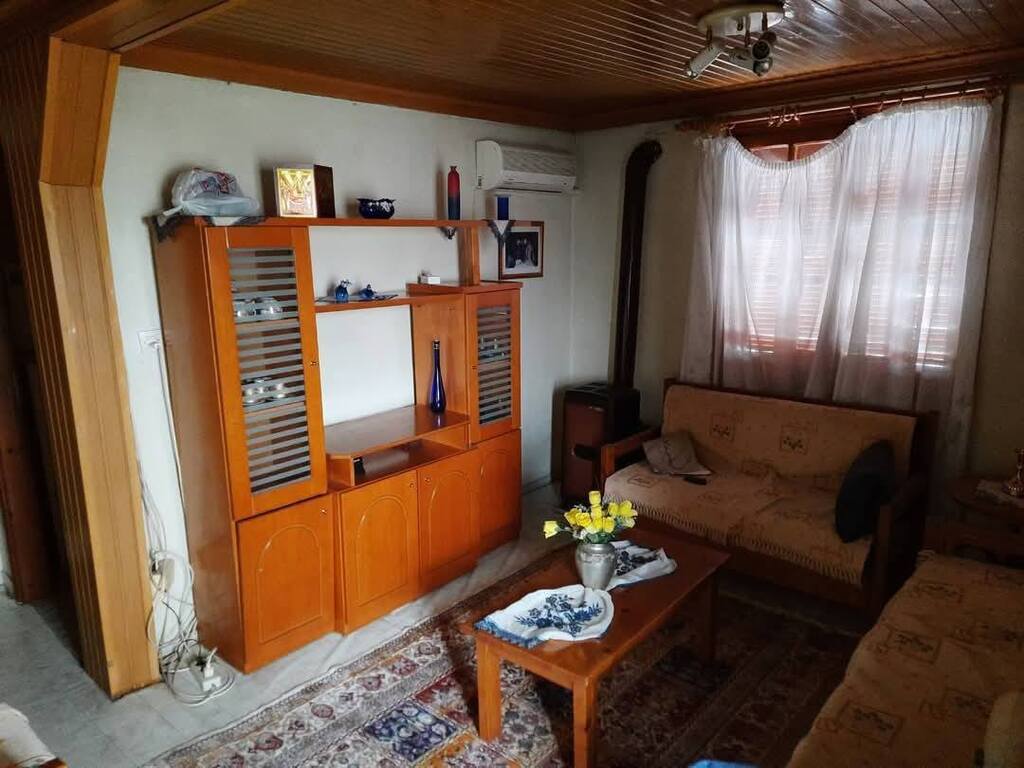 1 bedroom Detached house in Thasos, Kavala Prefecture, Greece – 63547