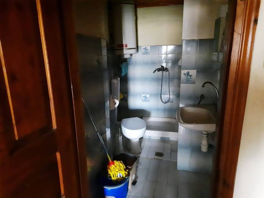 1 bedroom Detached house in Thasos, Kavala Prefecture, Greece – 63547