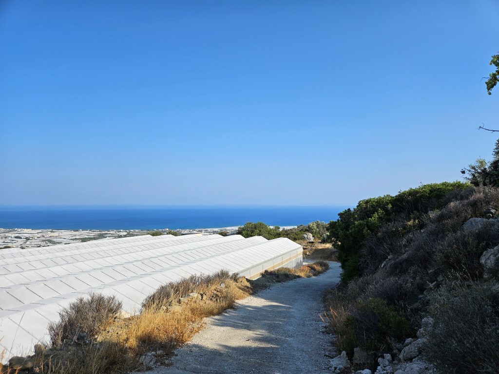Land in Ierapetra, Lasithi Prefecture, Greece – 63545