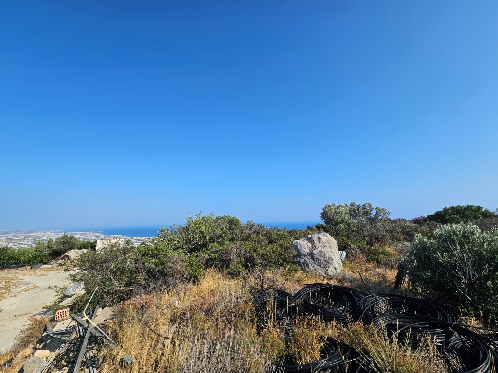 Land in Ierapetra, Lasithi Prefecture, Greece – 63545