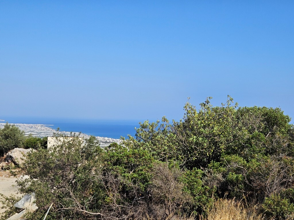 Land in Ierapetra, Lasithi Prefecture, Greece – 63545