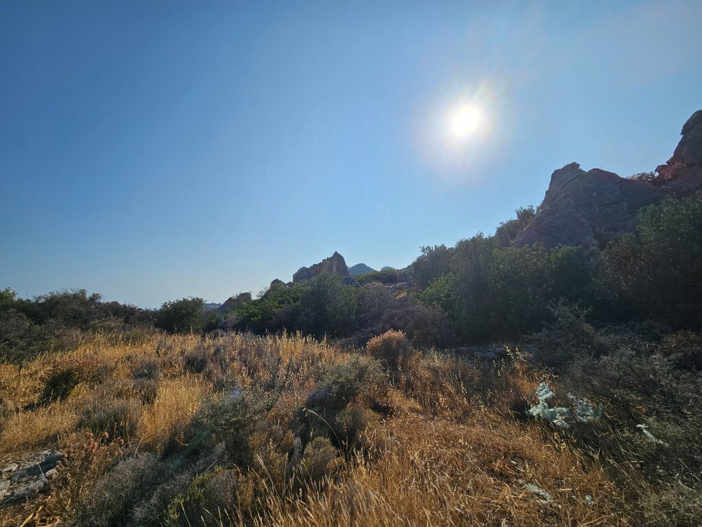 Land in Ierapetra, Lasithi Prefecture, Greece – 63545