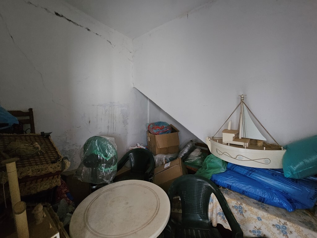 Building in Ierapetra, Lasithi Prefecture, Greece – 63544
