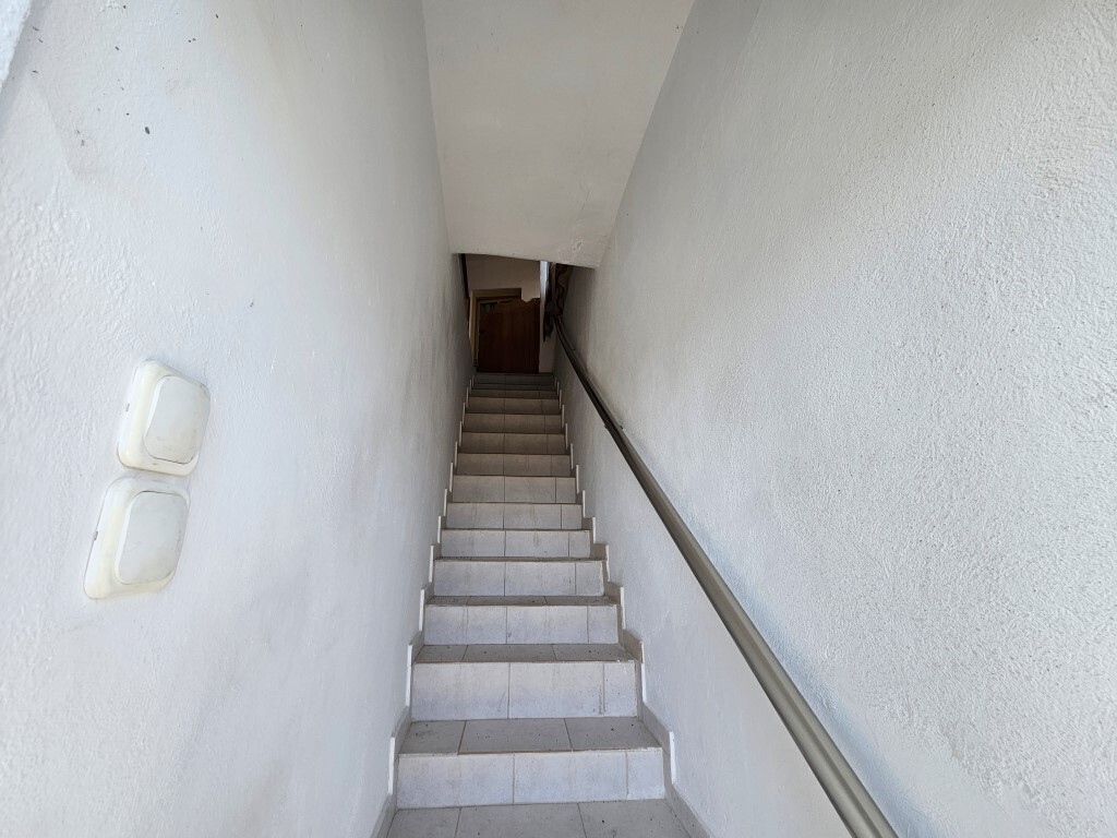 Building in Ierapetra, Lasithi Prefecture, Greece – 63544