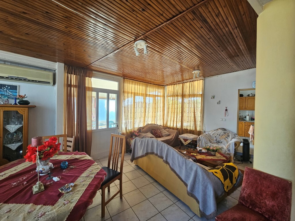 Building in Ierapetra, Lasithi Prefecture, Greece – 63544