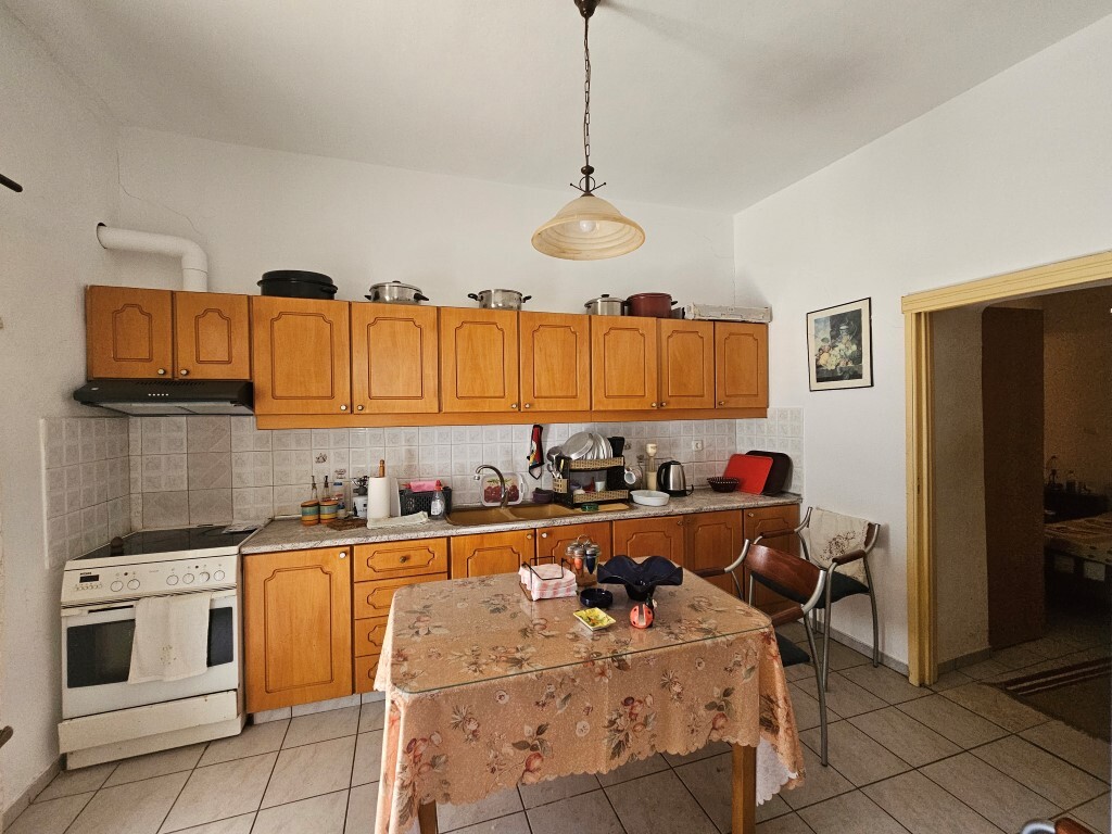 Building in Ierapetra, Lasithi Prefecture, Greece – 63544
