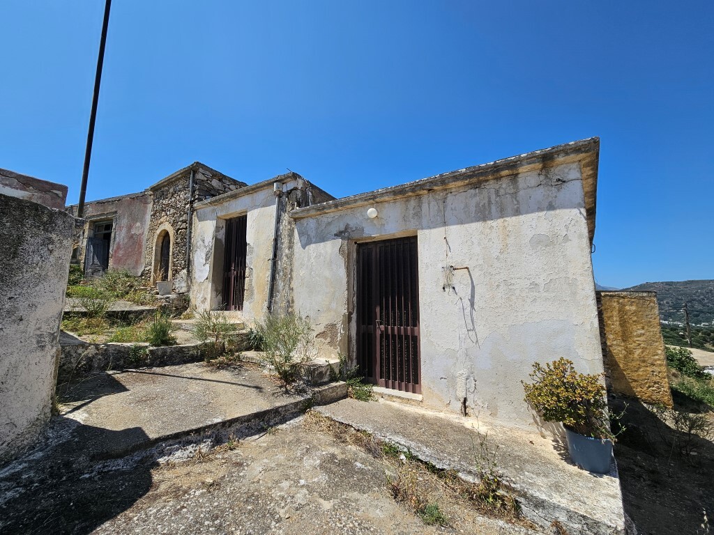 1 bedroom Detached house in Siteia, Lasithi Prefecture, Greece – 63526
