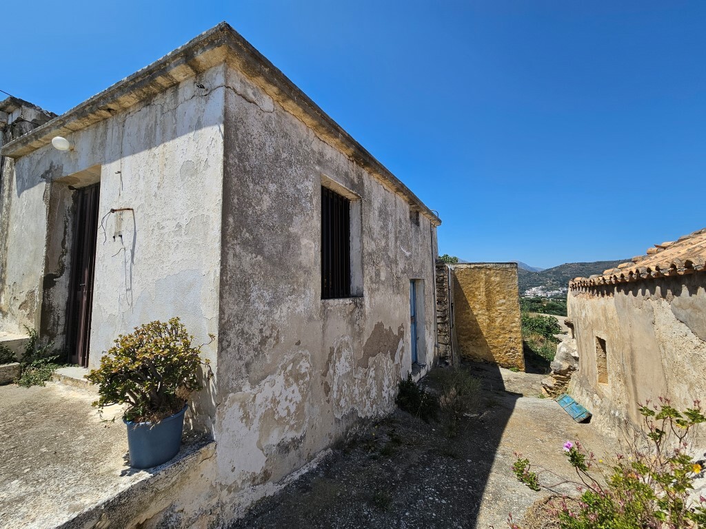 1 bedroom Detached house in Siteia, Lasithi Prefecture, Greece – 63526