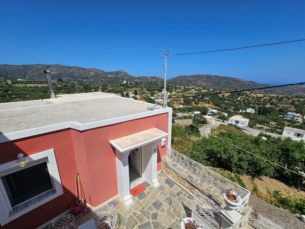 3 bedroom Maisonette in Siteia, Lasithi Prefecture, Greece – 63525