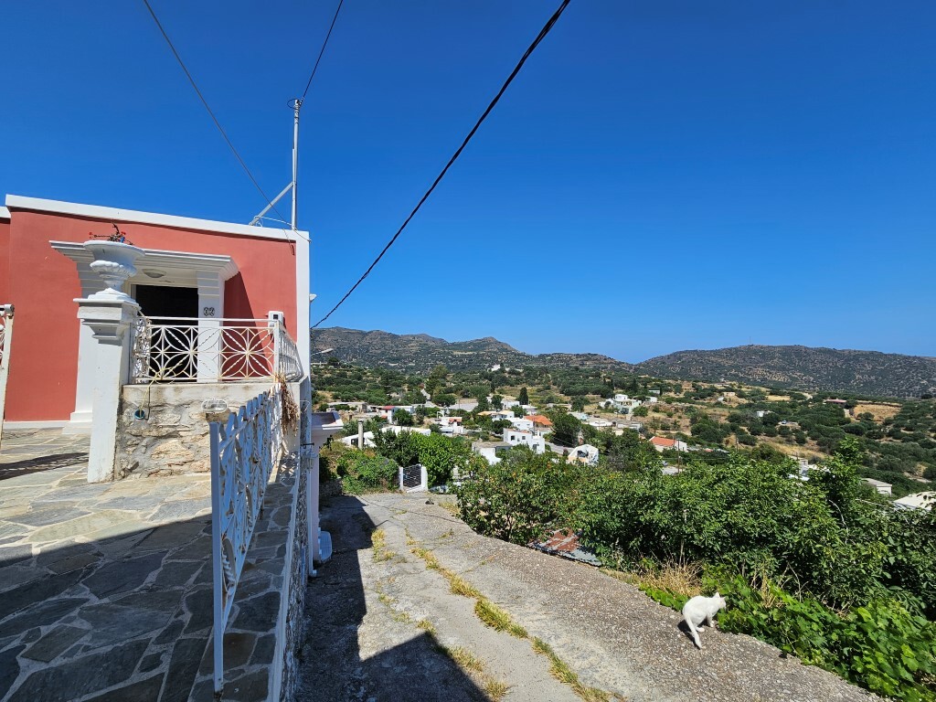 3 bedroom Maisonette in Siteia, Lasithi Prefecture, Greece – 63525