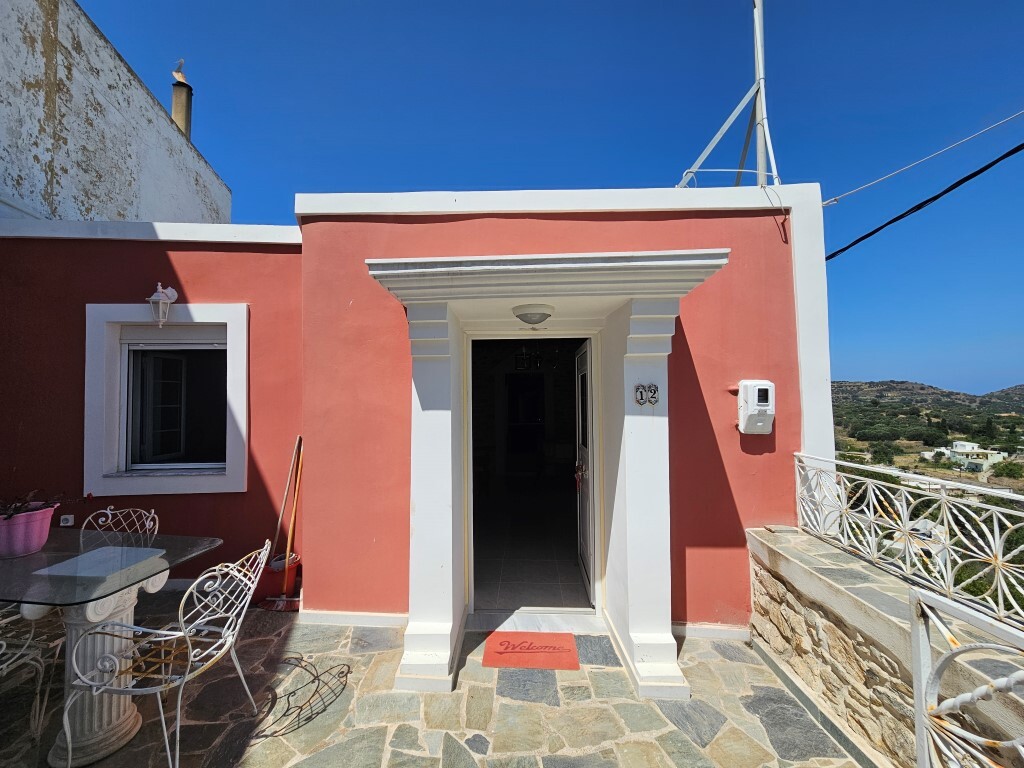 3 bedroom Maisonette in Siteia, Lasithi Prefecture, Greece – 63525