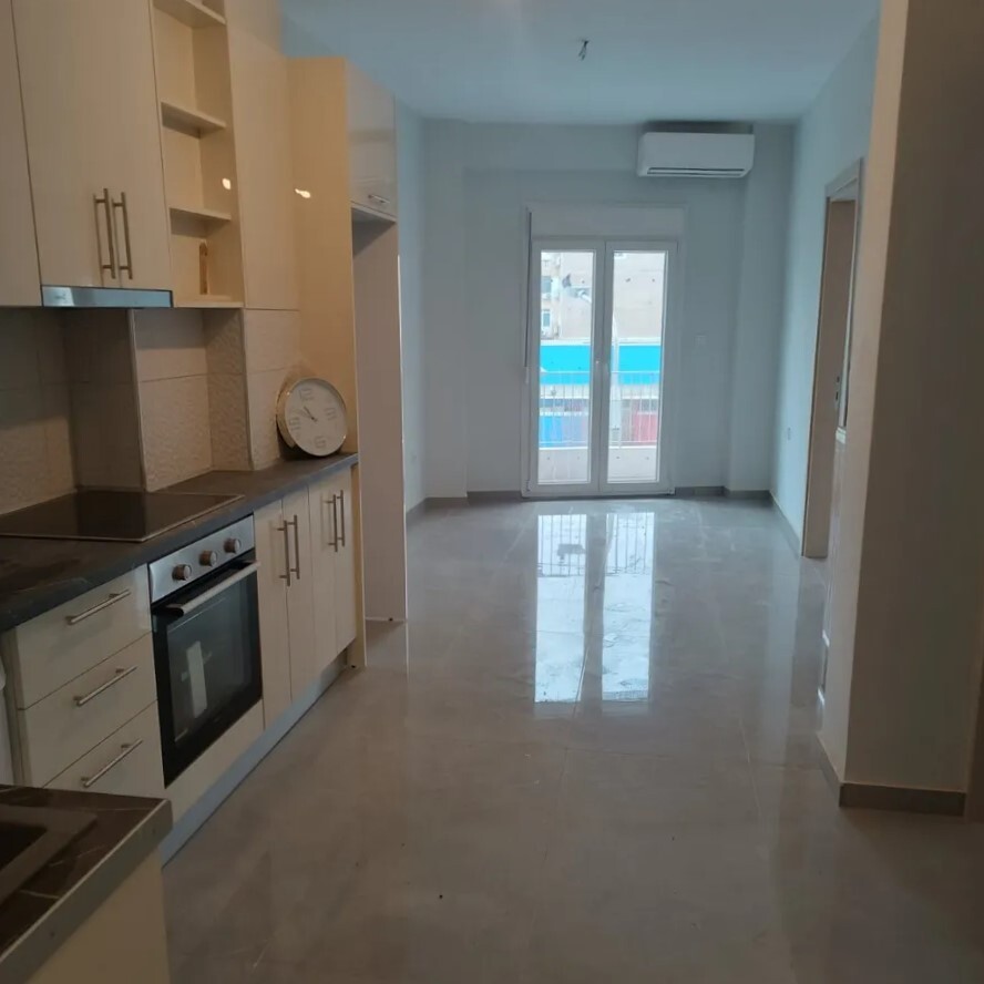 3 bedroom Flat in Vardaris – Lahanokipi, Thessaloniki – Municipality, Greece – 63524