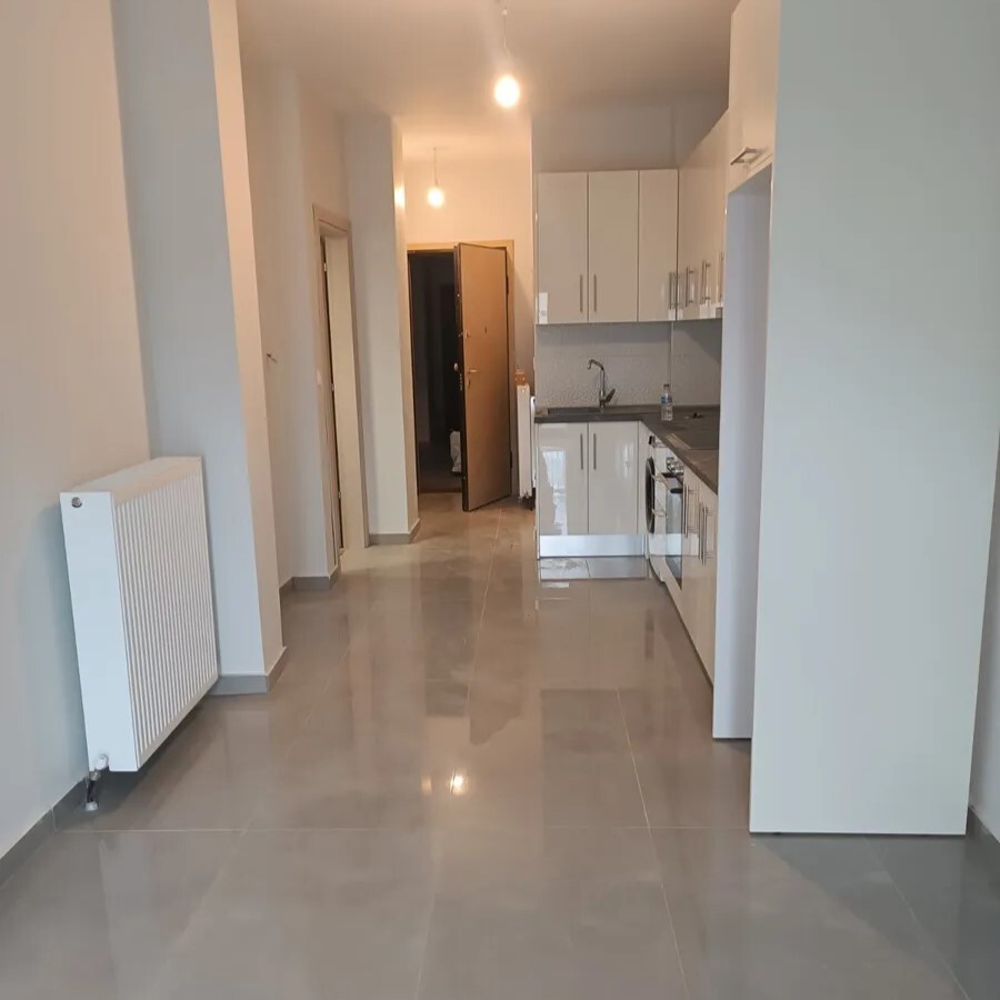 3 bedroom Flat in Vardaris – Lahanokipi, Thessaloniki – Municipality, Greece – 63524