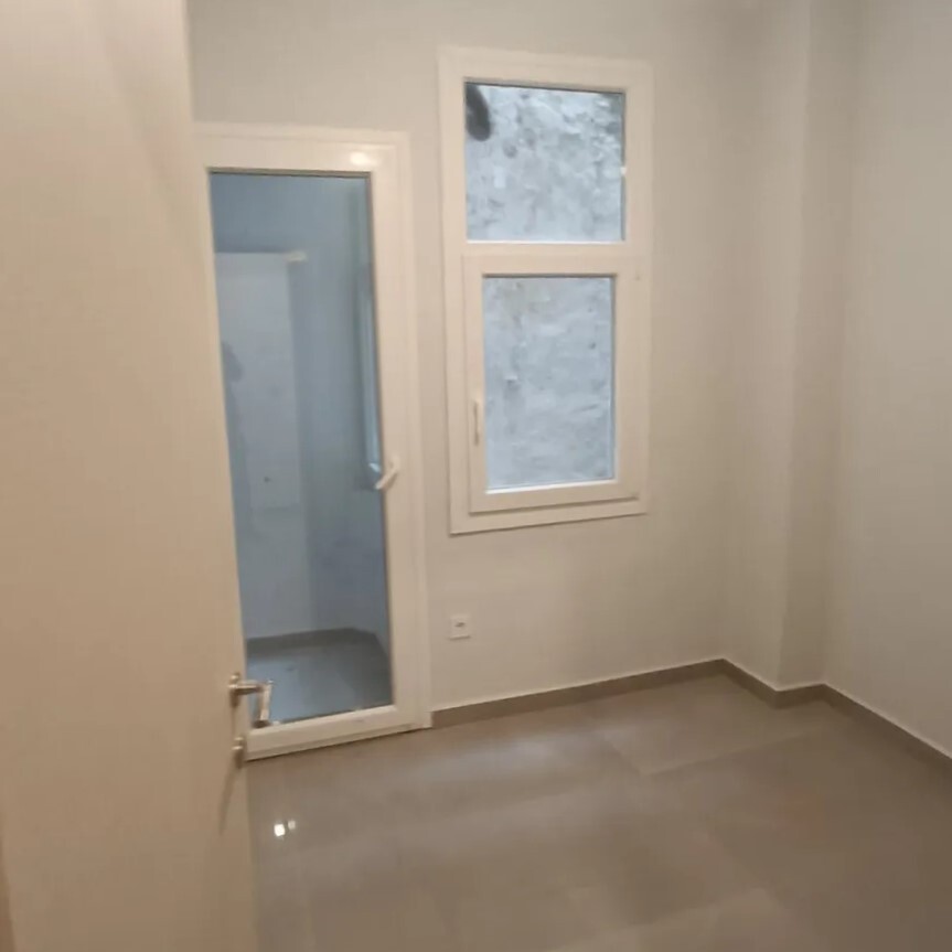 3 bedroom Flat in Vardaris – Lahanokipi, Thessaloniki – Municipality, Greece – 63524